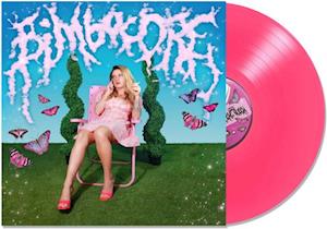 Scene Queen – BIMBOCORE – vinyl
