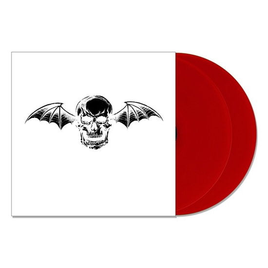Avenged Sevenfold – AVENGED SEVENFOLD – vinyl