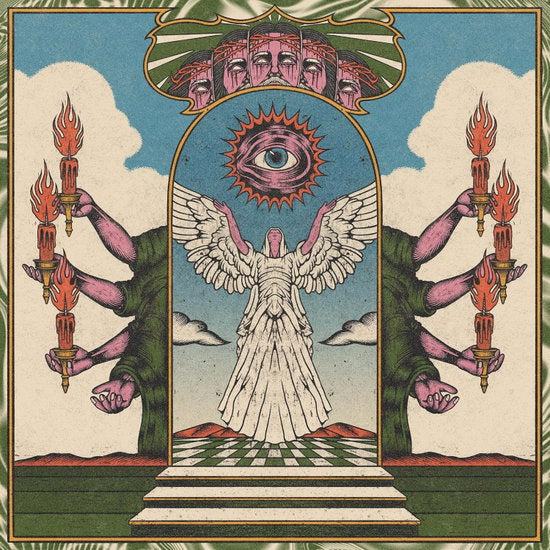 Trash Boat – HEAVEN CAN WAIT – vinyl