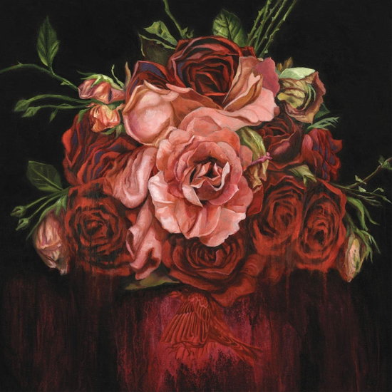 Silver – WARD OF ROSES – vinyl