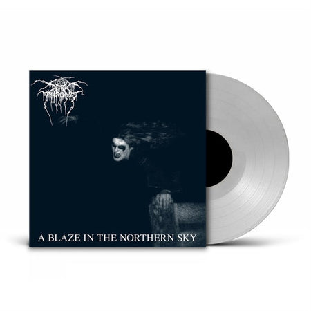 Darkthrone – A BLAZE IN THE NORTHERN SKY – vinyl