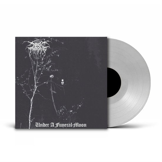 Darkthrone – UNDER A FUNERAL MOON – vinyl