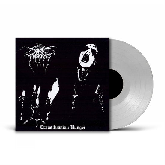 Darkthrone – TRANSILVANIAN HUNGER – vinyl