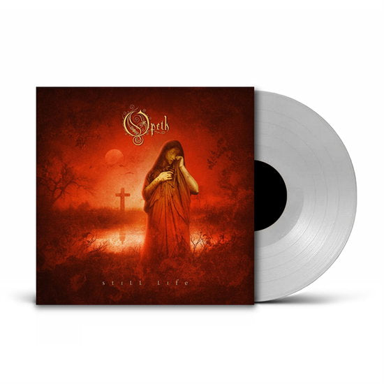 Opeth – STILL LIFE – vinyl