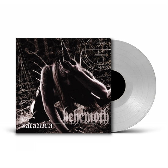 Behemoth – SATANICA – vinyl