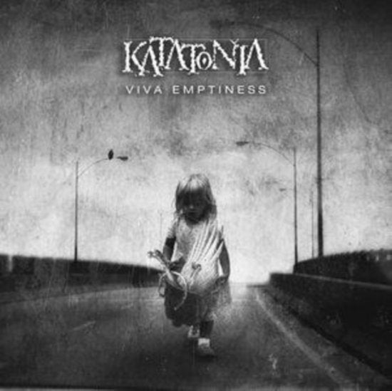 Katatonia – VIVA EMPTINESS – vinyl