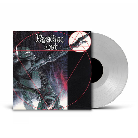 Paradise Lost – LOST PARADISE – vinyl