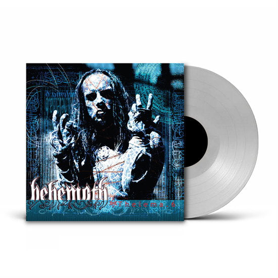 Behemoth – THELEMA.6 – vinyl