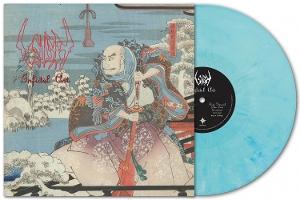 Sigh – INFIDEL ART – vinyl