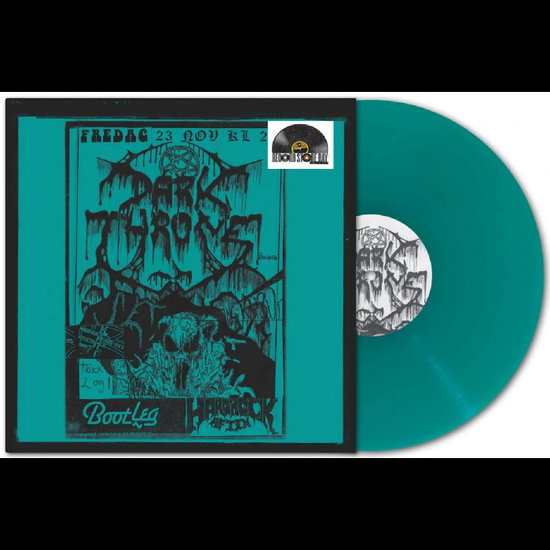 Darkthrone – AS WOLVES AMONG SHEEP - LIVE IN OSLO '90 – vinyl