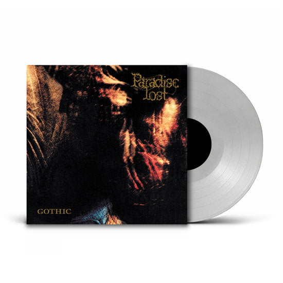 Paradise Lost – GOTHIC – vinyl