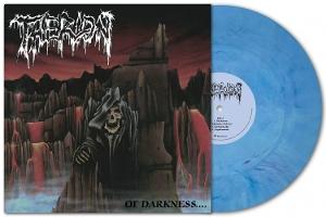 Therion – OF DARKNESS – vinyl