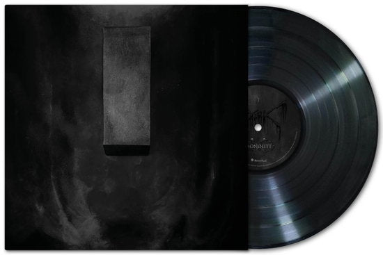 Mork – MONOLITT – vinyl