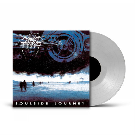 Darkthrone – SOULSIDE JOURNEY – vinyl