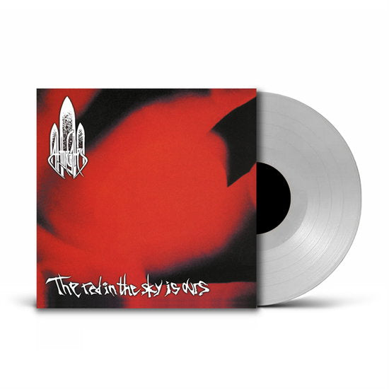 At The Gates – THE RED IN THE SKY IS OURS – vinyl