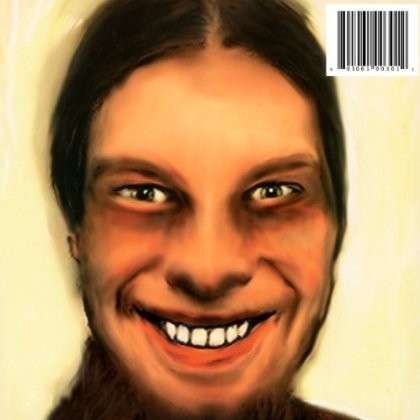 Aphex Twin – ...I Care Because You Do – vinyl