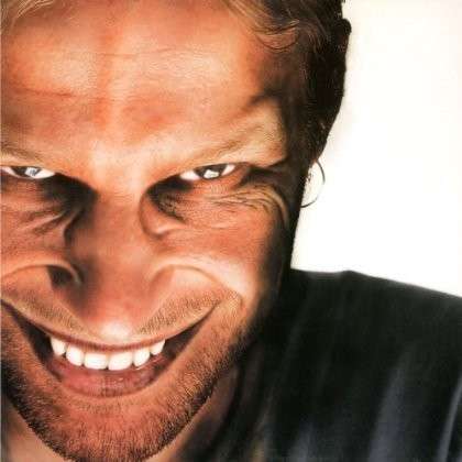 Aphex Twin – Richard D. James Album – vinyl