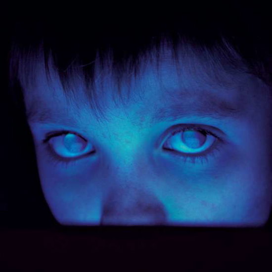 Porcupine Tree – FEAR OF A BLANK PLANET – vinyl
