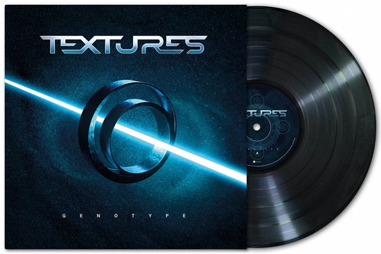 Textures – GENOTYPE – vinyl