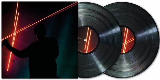 TesseracT – RADAR O.S.T. – vinyl