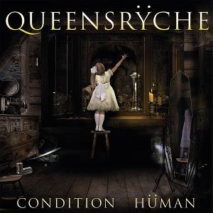 Queensryche – CONDITION HUMAN – vinyl