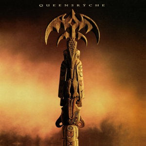 Queensryche – PROMISED LAND – vinyl