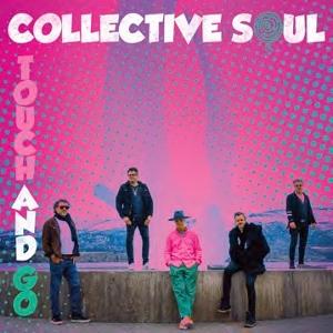 Collective Soul – TOUCH & GO – vinyl