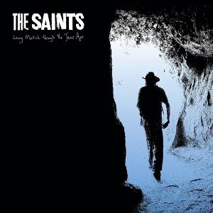 Saints – LONG MARCH THROUGH THE JAZZ AGE – vinyl