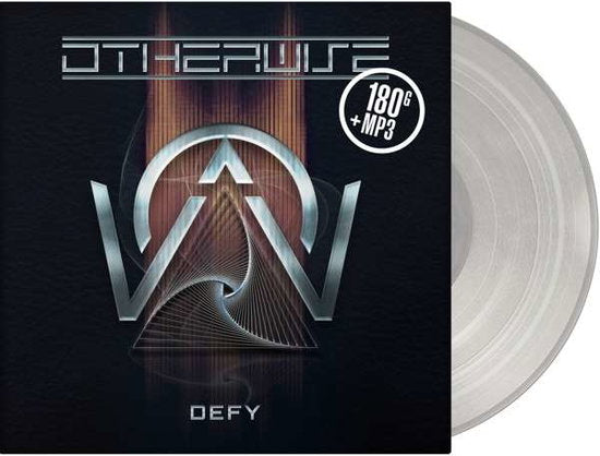 Otherwise – DEFY – vinyl