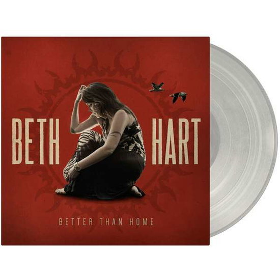 Beth Hart – BETTER THAN HOME – vinyl