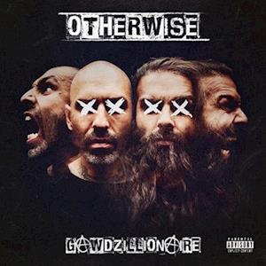 Otherwise – GAWDZILLIONAIRE – vinyl