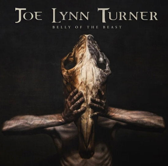 Joe Lynn Turner – BELLY OF THE BEAST – vinyl