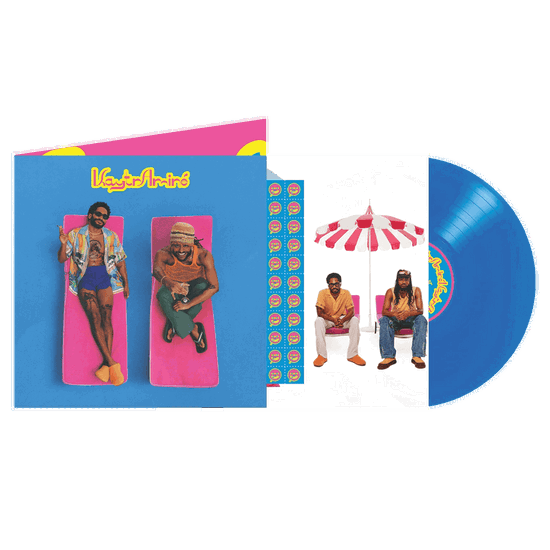 Kaytramine – KAYTRAMINE – vinyl