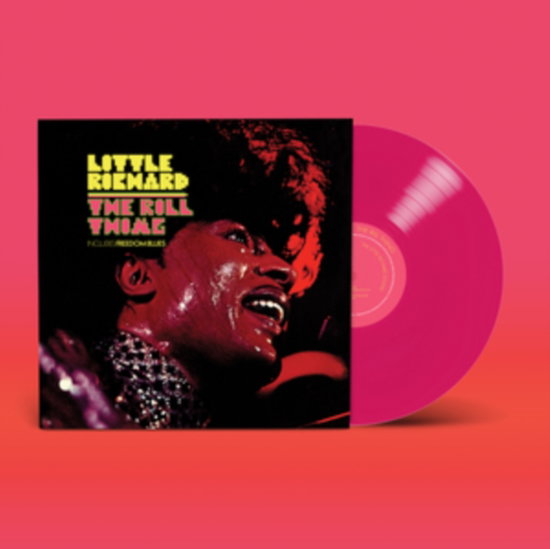 Little Richard – THE RILL THING – vinyl
