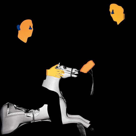 MGMT – Loss of Life – vinyl