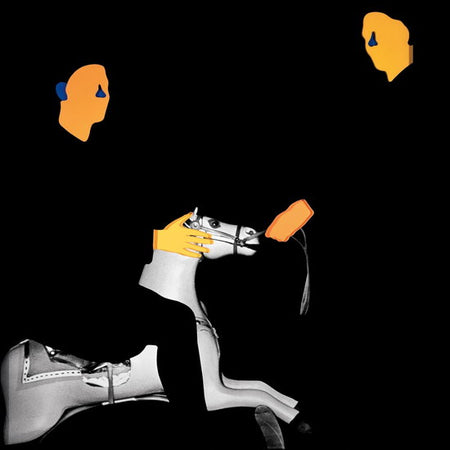 MGMT – Loss of Life – vinyl