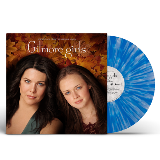 Sam Phillips – GILMORE GIRLS – vinyl