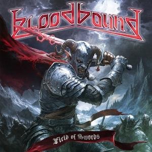Bloodbound – FIELD OF SWORDS – vinyl