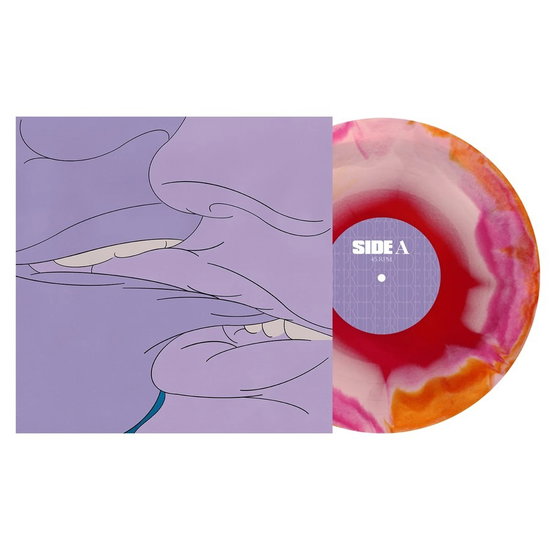 Drug Church – PRUDE – vinyl