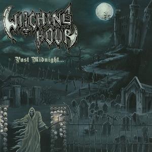 Witching Hour – PAST MIDNIGHT – vinyl