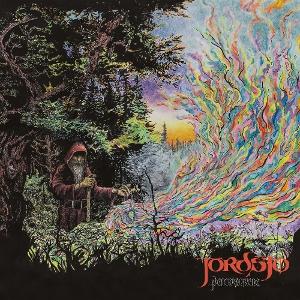 Jordsjø – PESTKRONIKENE – vinyl