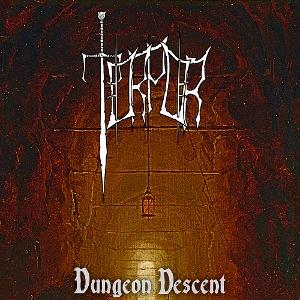Torpor – DUNGEON DESCENT – vinyl