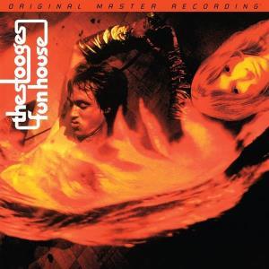 The Stooges – FUN HOUSE – vinyl