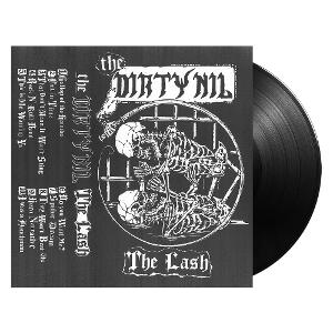 The Dirty Nil – LASH – vinyl