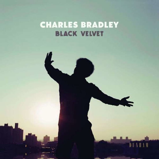 Charles Bradley – BLACK VELVET – vinyl