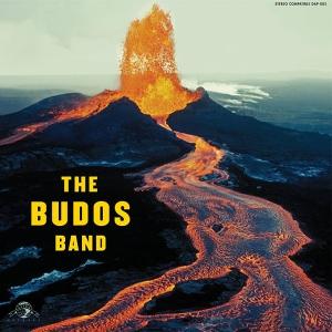 Budos Band – BUDOS BAND – vinyl
