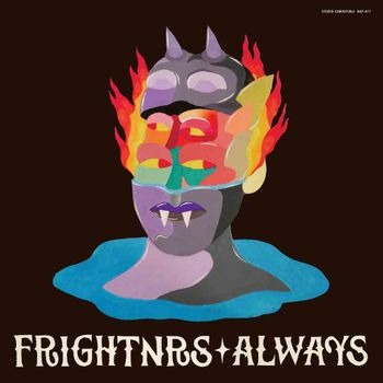 Frightnrs – ALWAYS – vinyl
