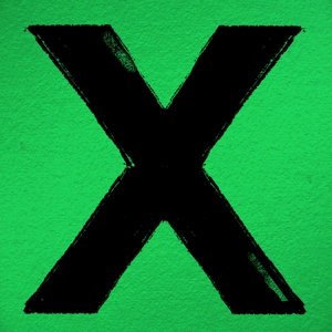 Ed Sheeran – x – vinyl