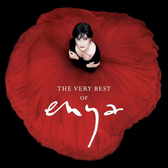Enya – THE VERY BEST OF ENYA – vinyl