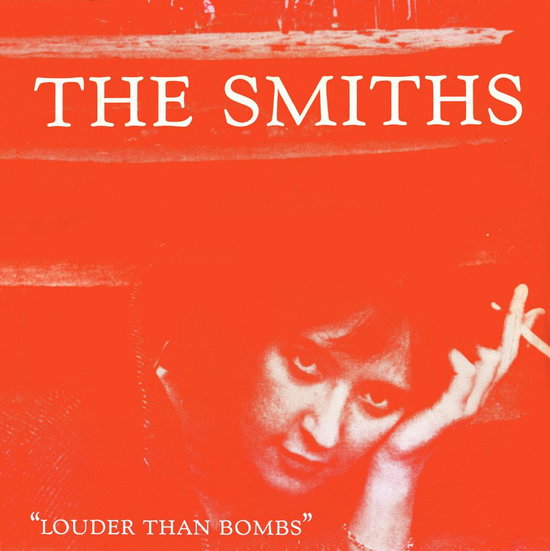 The Smiths – Louder Than Bombs – vinyl